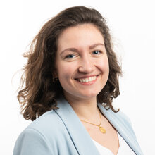 Porträt Tabea Gösche
