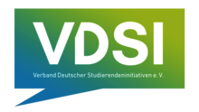 [Translate to English:] Logo VDSI